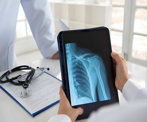 Best X-Ray Centre GTB Nagar 